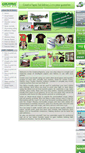 Mobile Screenshot of creativepaperco.com